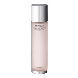 Sensai Cellular Performance Lotion 2 Moisturising Lotion For Dry To Very Dry Skin 125 ml