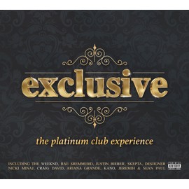 Exclusive: The Platinum Club Experience