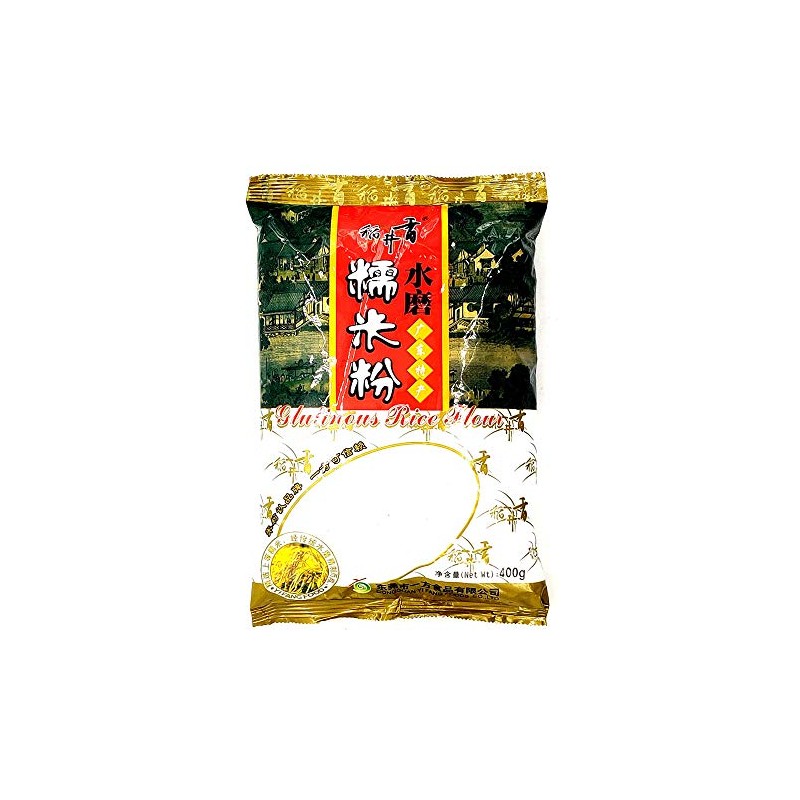 Dao Jing Xiang Glutinous Rice Flour 400g