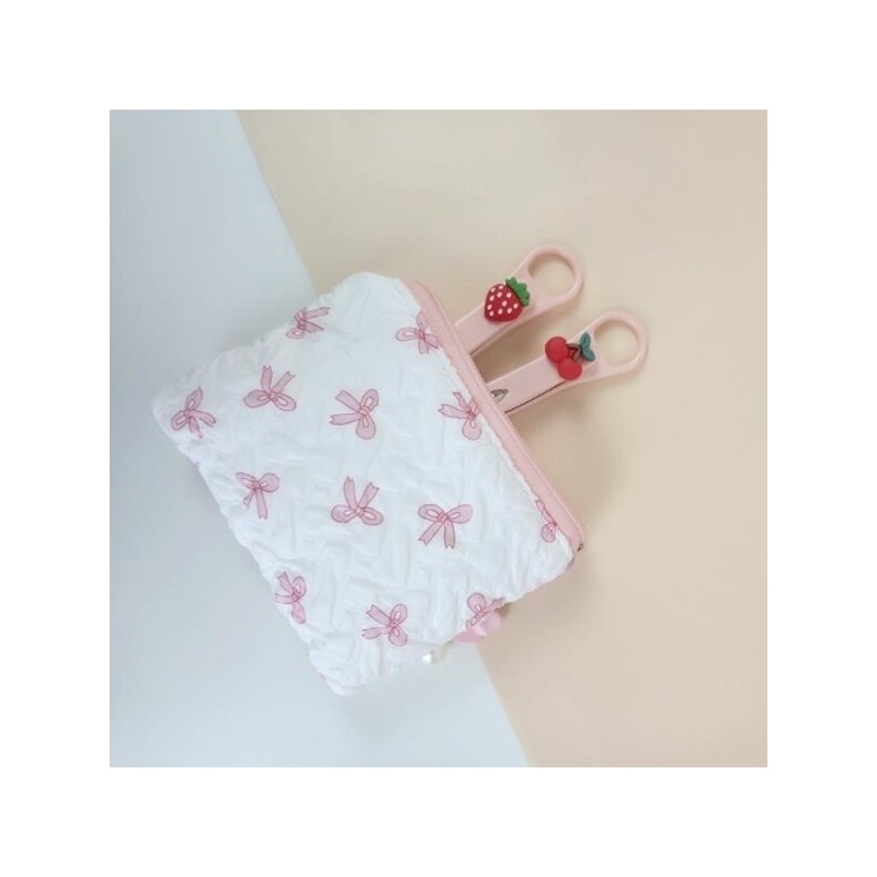 Cute mini character nail clippers - Daisy / 귀여운 미니