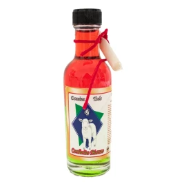 Aceite De Cordero Manso Pieza