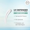 LOréal Paris Kit Protector Solar Diario FPS50 UV Defender Anti-Brillo