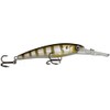 Angel-Berger Wild Devil Baits Deep Diver Wobbler Hard Bait Artificial