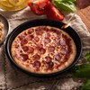 Pizza Scented Candle Realistic Food Candle