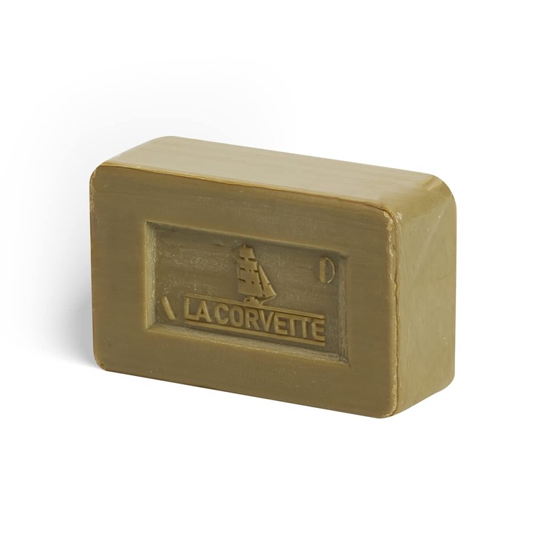 La Corvette Marseille Olive Soap 100 g