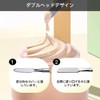 YUWENW Makeup Palette Spatula Makeup Cosmetic Tool Stainless Steel with
