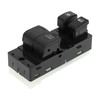 X AUTOHAUX Front Right Driver Side Power Window Switch Window