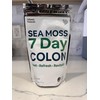 Atlantic Naturals Sea Moss Digestive Support Drink Mix - 7