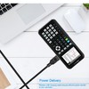 USB Charging Cable Power Cord 3.3Ft for Texas Instruments TI-84