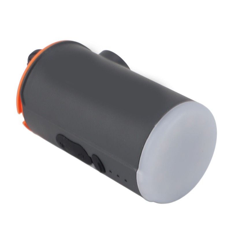 Electric Air Pump Multifunctional Rechargeable Portable Air Pump for Air