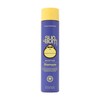 Sun Bum Blonde Purple Shampoo - Cleanses and Prevents Dryness