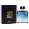 Fragrance World Imperium EDP Men's Fragrance 3.4 Fl Oz Aromatic