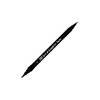 Kuretake ZIG Art and Graphic 2 Tip Brush Pen 009
