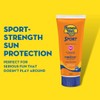 Banana Boat Sport Sunscren Lotion SPF50+ 200g, UVA/UVB, Non-Greasy, Sweat