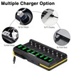 Arlo Battery Charger for Arlo Wireless Cameras VMC3030 VMK3200 VMS3330