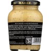 Maille Mustard, Rich Country Dijon, 7 Oz , (Pack of