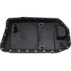 Automatic Transmission Oil Pan Kit - Compatible with 2010-2012 Hyundai