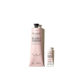 [Gift] Fleur de Serige Perfumed Hand Cream 150ml Set (+1 deluxe type) / [기프트] 플뢰르 드 세리지에 퍼퓸드 핸드 크림 150ml 세트 (+디럭스 1종)