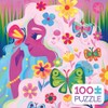Ceaco - Kid Colors - 100 Piece Jigsaw Puzzle