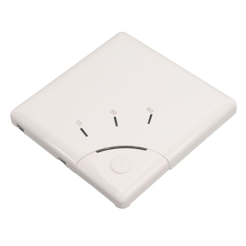 Wall Timer Switch 15 30 60min Energy Saving Automatic Countdown