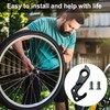 Cloudlink For Trek Compatible Derailleur Hanger 322175 Includes 2 Derailleur
