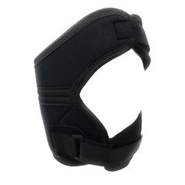 OTC Patella Stabilizer Kneecap Neoprene, Black, Medium | OTC