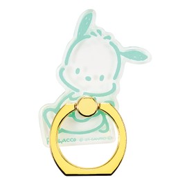 Sancrest IR-SA07D Sanrio Characters IJOY RING PC Clear