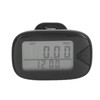 Walking Pedometer Large Digital Display Multifunctional Lightweight Accuracy Memory Step