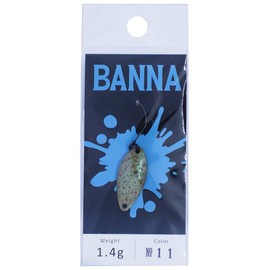 New Drawer BANNA 0.05 oz (1.4 g) #11 Oil Field