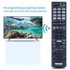 Replacement RM-AAU106 Remote Control for Sony STR-DH720 STR-DH730 STR-DH720HP AV