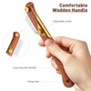 DOITOOL Bread Lame Tool - Stainless Steel Bread Lame Dough