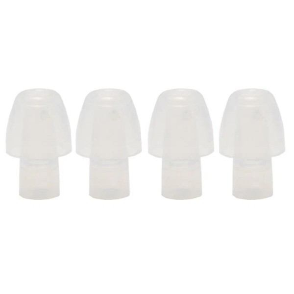N/A Replacement Ear Tips For Sound World Solutions Hd75 |
