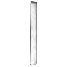 V. Mueller OS1060-019 LAMBOTTE Osteotome, Straight, 3/4" Wide Blade, 9" Length