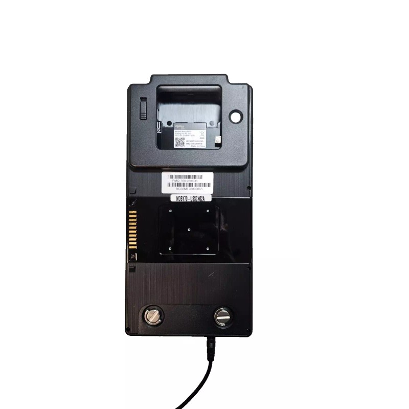 Ingenico Moby M70 Tablet, 7" POS System, Android OS, EMV/CLESS,