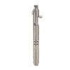 Titanium Alloy Ballpoint Pen Portable Pocket Pen for Everyday Use