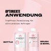 Wella Professionals Shinefinity Activator - Brush & Bowl - 2%