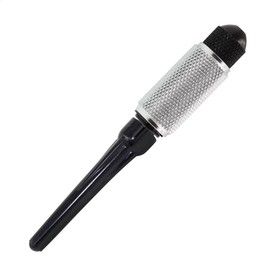 TIG Tungsten Manual Sharpener Holder Fixed Sleeve Kit for TIG Collet 1/16'', 3/32''