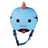 Micro Mobility - Casque Enfant Dinosaure 3D - Coque 100%