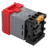 LCD Digital Display Time Delay Relay with Holder High Strength