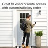 Level Smart Keypad Lock Accessory for Use with Any Level