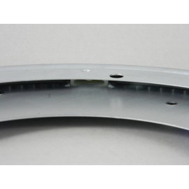 Triangle 9 " Flat Lazy Susan Bearings With Stop Detent