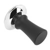 51mm Stainless Steel Coffee Tamper Flat Base Coffee Fine Powder
