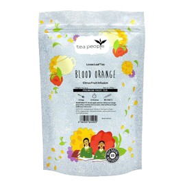 Tea People Blood Orange - 250g Refill Pack