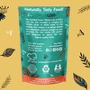 Sussex Wholefoods Organic Tapioca Flour 500g - Gluten-Free, Premium Quality