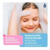 Shampoo Infantil Johnson's Gotas De Brillo De 1 L