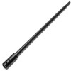 14 Inch Forstner Bit Extension for 3/8" Round Shank, Hole