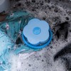 Flower Top-Load Washer Lint Trap Random Color 20ea