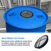 Rain Barrel Screen Filter Cover Lid for Rainwater Collection System