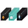 JM Solution Mask Pack Honey Glow 10p + Ringer Water Glow 10p + Blue Glow 10p Set, 30 pieces, 1 piece / 제이엠솔루션 마스크팩 꿀광 10p + 링거 물광 10p + 청광 10p 세트, 30개입, 1개