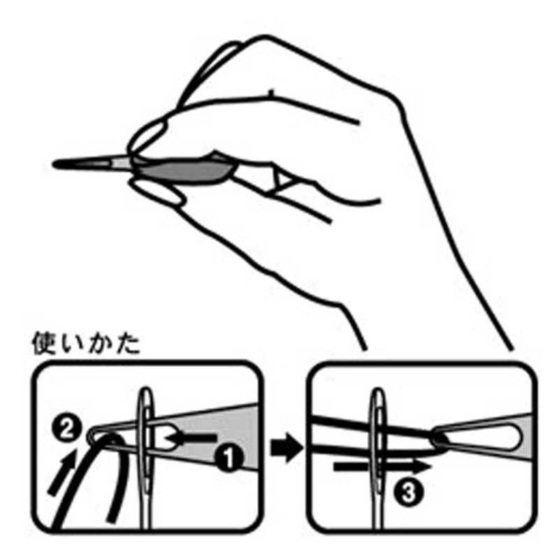 Clover knitting thread Darling